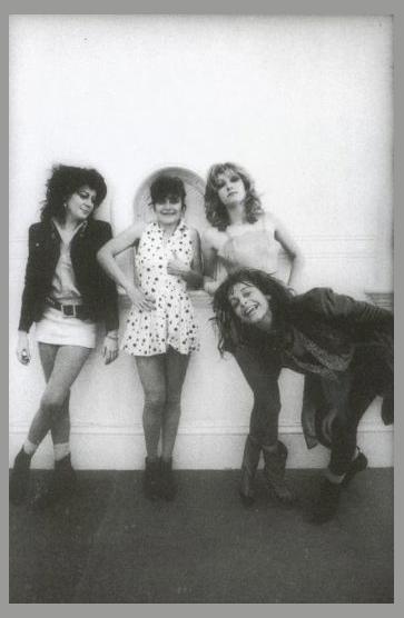 The Slits